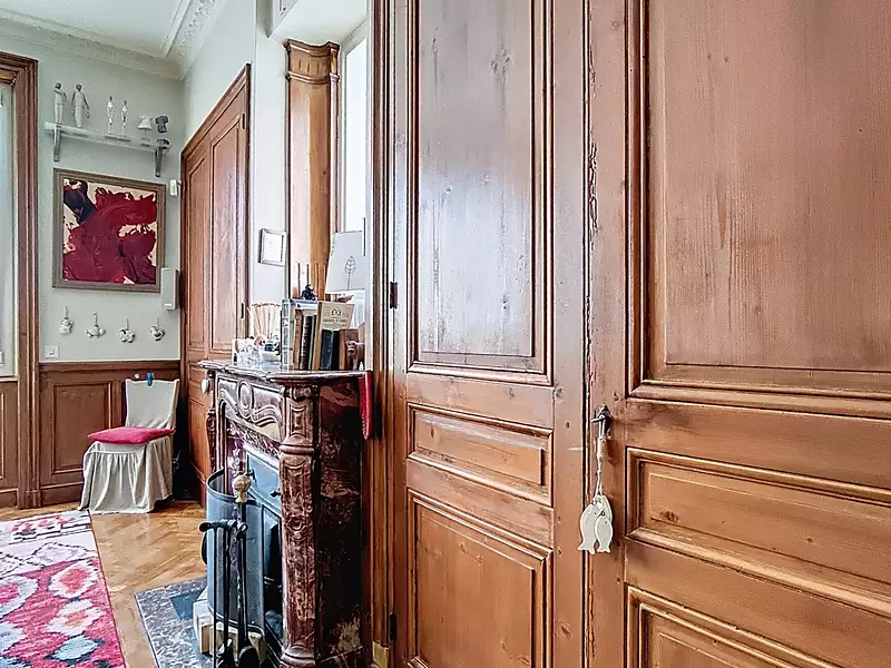 Maison, 174 m²