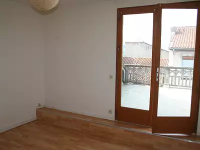 Immeuble, 200 m²