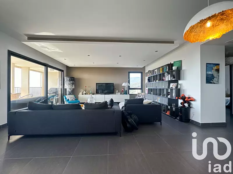 Appartement, 122 m²