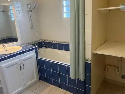 Appartement, 75,2 m²