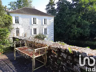 Maison, 354 m²