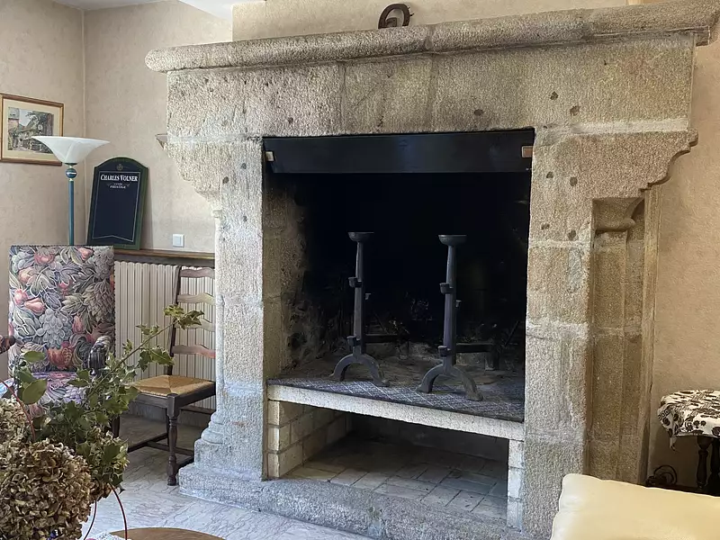 Maison, 155 m²