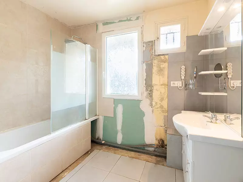 Maison, 117 m²