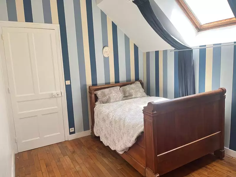 Maison, 162 m²