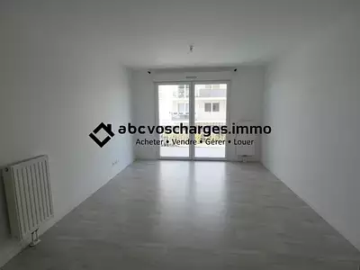 Appartement, 46 m²