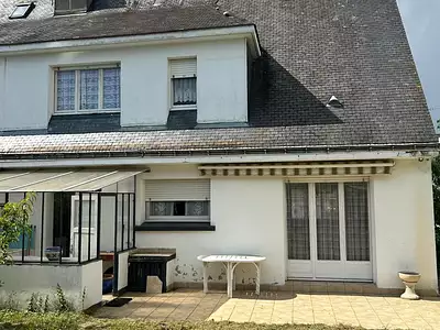 Maison, 99 m²