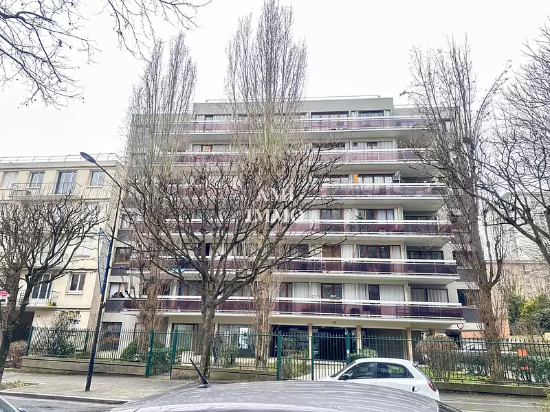 Divers, 66 m²
