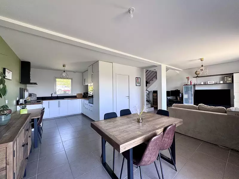 Maison, 87,64 m²