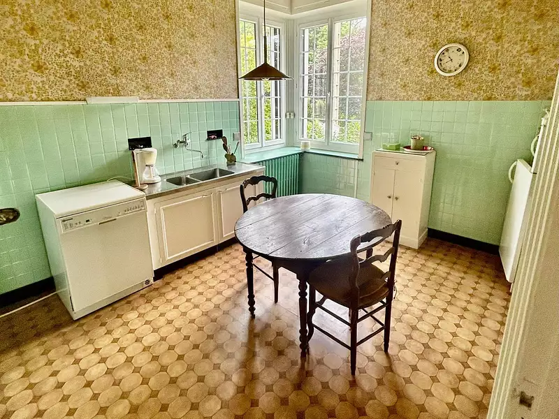 Maison, 148 m²