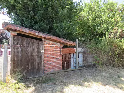 Maison, 115 m²