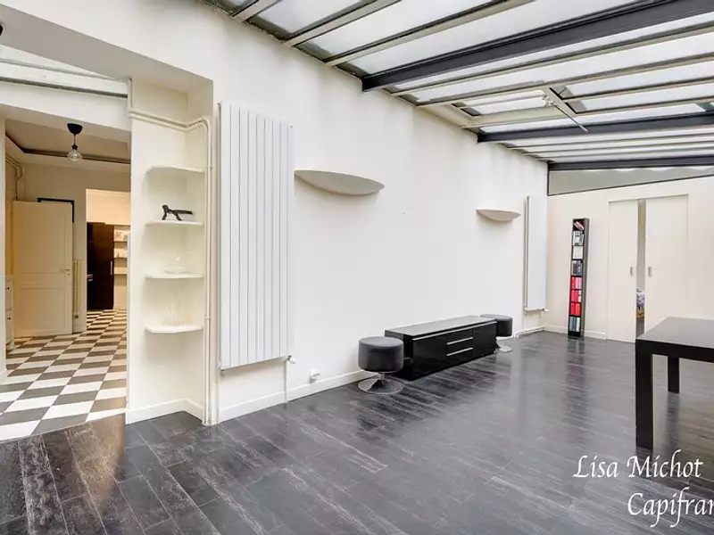 Appartement, 80 m²