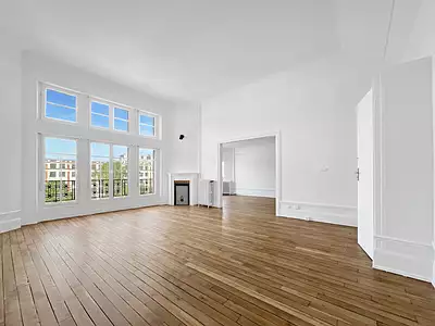 Appartement, 116 m²