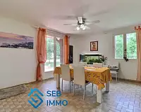 Maison, 143 m²