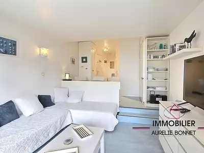 Appartement, 23 m²