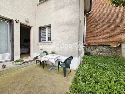 Appartement, 49 m²