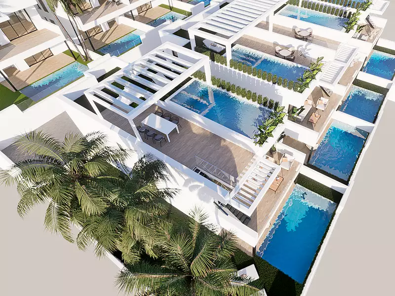 Maison, 86,16 m²