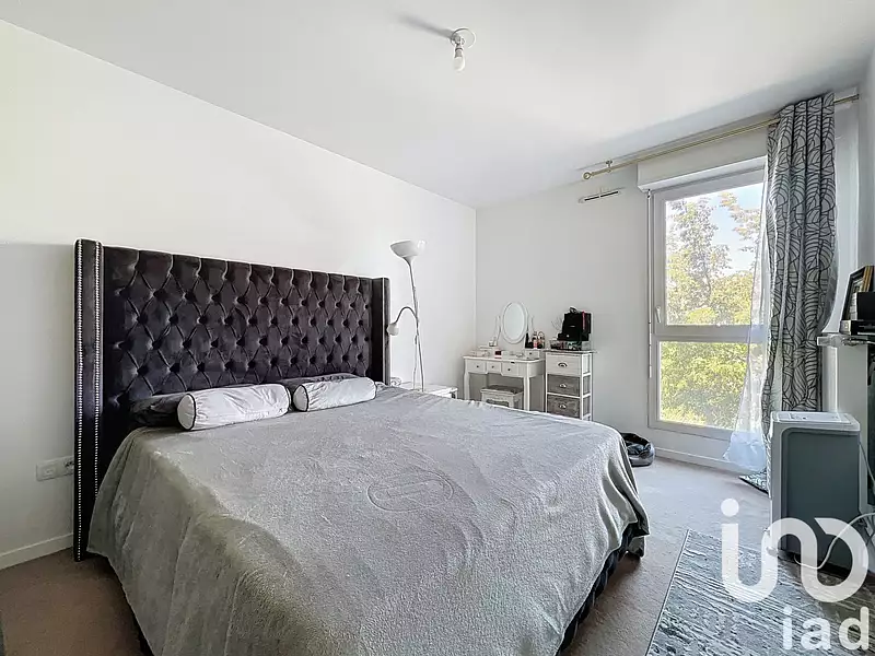 Appartement, 64 m²
