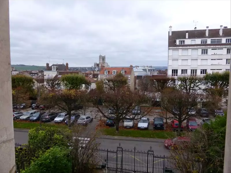 Appartement, 42 m²