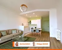 Appartement, 97 m²