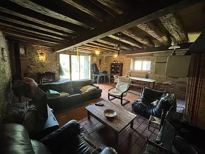 Maison, 103 m²