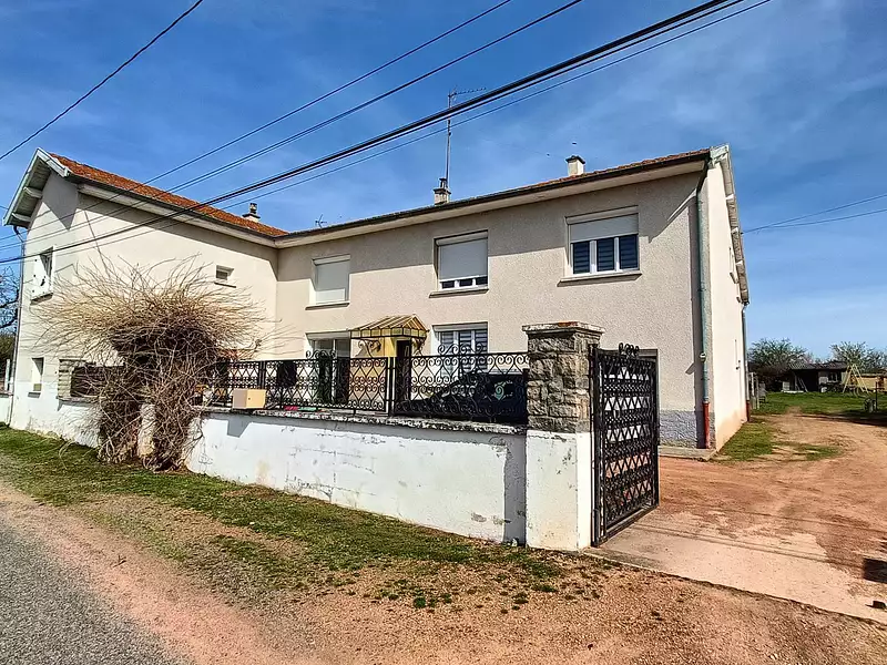 Maison, 150 m²