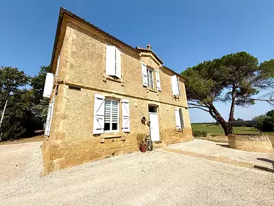 Maison, 155 m²