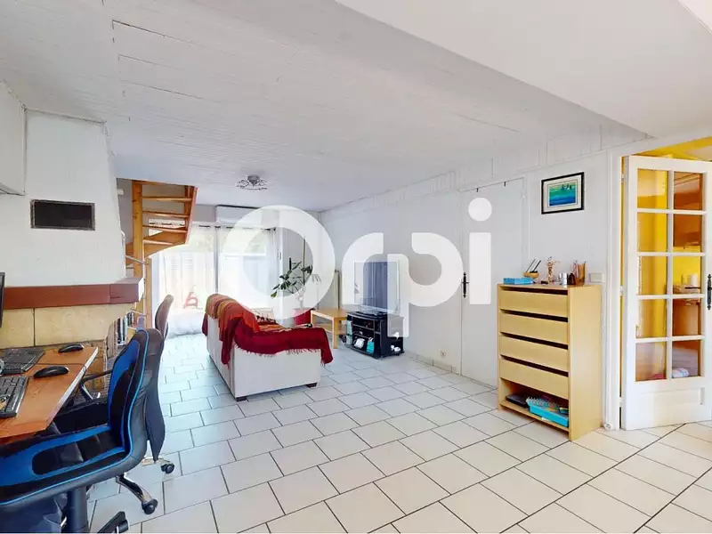 Maison, 125 m²