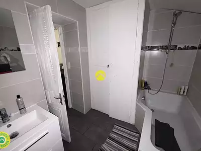 Maison, 30 m²