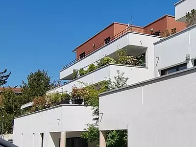 Appartement, 124 m²