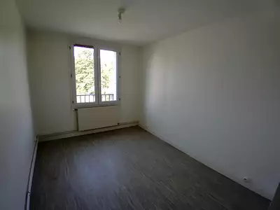 Appartement, 61 m²