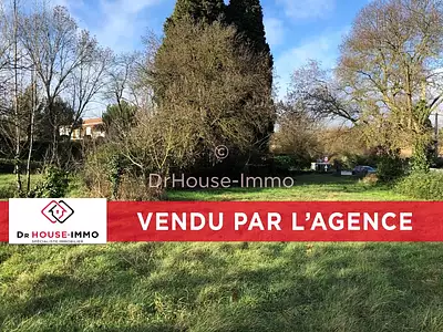 Terrain, 1 508 m²