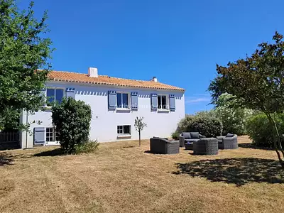 Maison, 138 m²