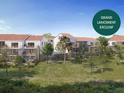 Le Domaine du Parc