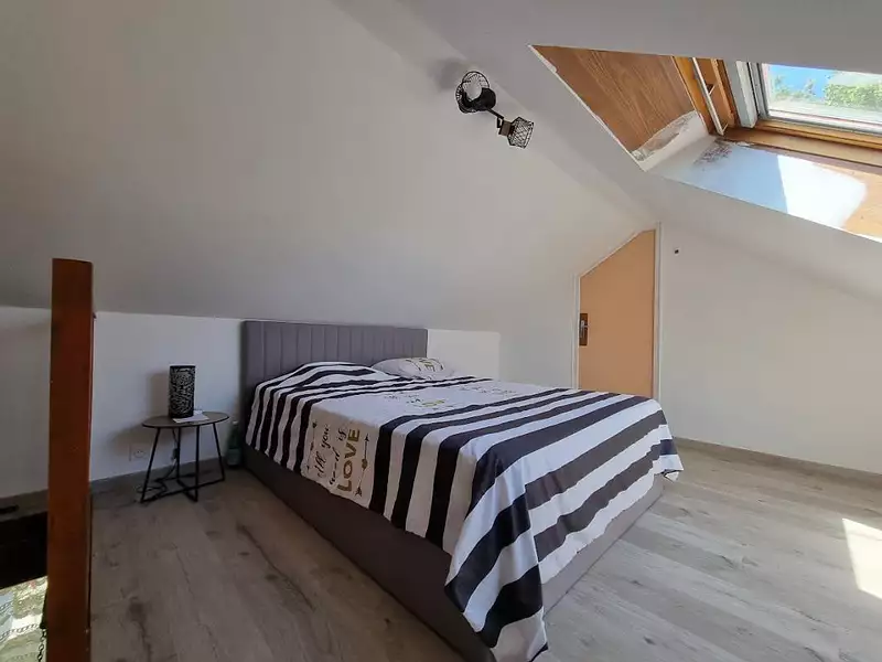 Maison, 63 m²