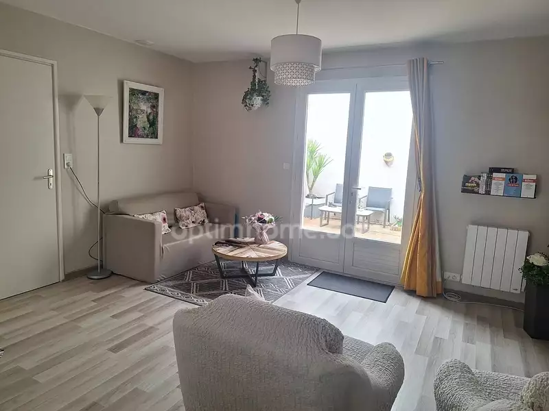 Maison, 66 m²