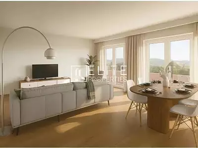 Appartement, 82,2 m²