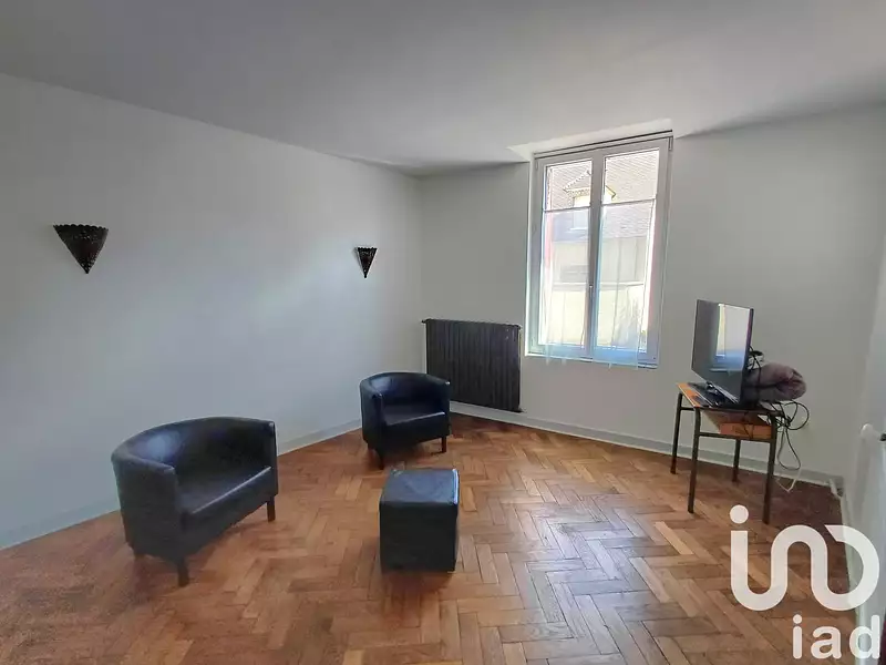 Maison, 105 m²
