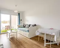 Appartement, 38,31 m²