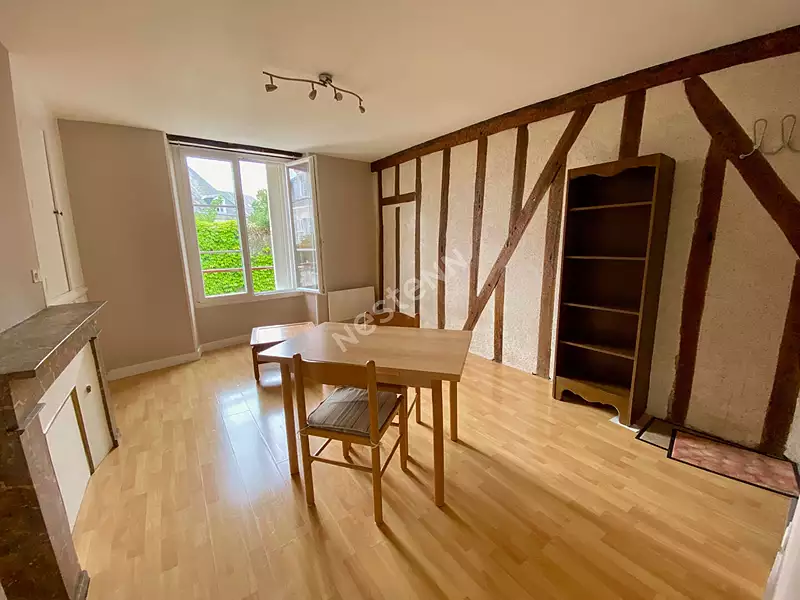 Appartement, 22 m²