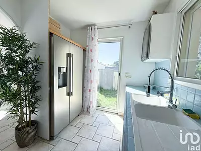 Maison, 110 m²