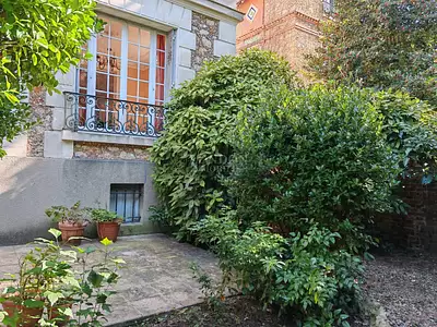 Maison, 290 m²