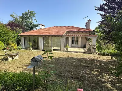 Maison, 180 m²