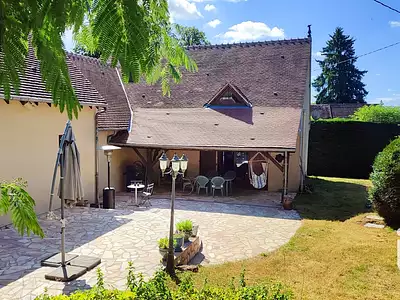 Maison, 292 m²
