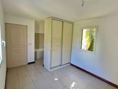 Appartement, 70 m²