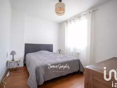 Maison, 85 m²