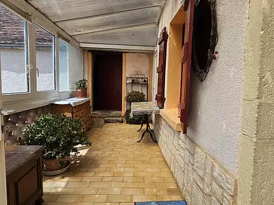Maison, 75 m²
