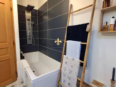 Maison, 254 m²
