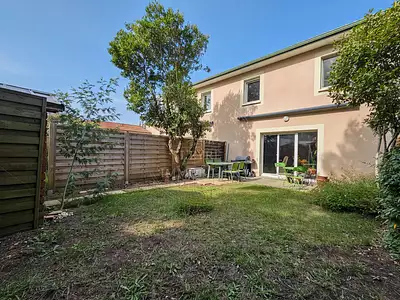 Maison, 67,62 m²