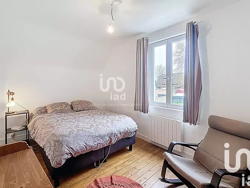 Maison, 114 m²