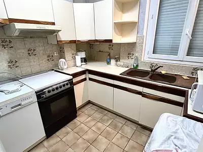 Appartement, 88 m²
